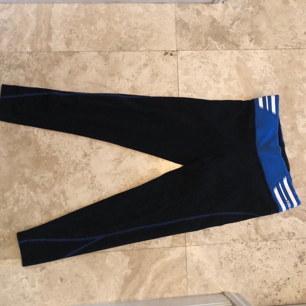 Victoria Secret workout leggings